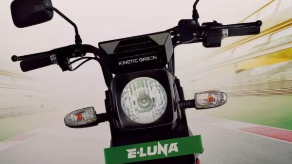 ಇವಿಯಾಗಿ ಮತ್ತೆ ಕಂಬ್ಯಾಕ್‌ ಆಗಲಿದೆ ಶ್ರೀಸಾಮಾನ್ಯನ ಲೂನಾ 