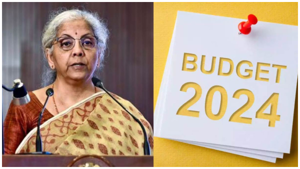  ಕೇಂದ್ರ ಬಜೆಟ್‌ಗೂ ಮುನ್ನ ಈ 10 ಪದಗಳು, ಅದರ ಅರ್ಥ