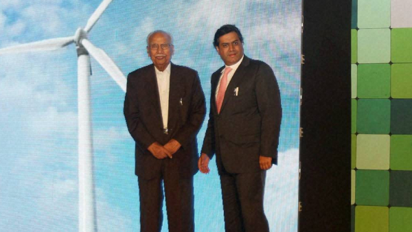 ಬೈಸಿಕಲ್ ಬಿಡಿಭಾಗ ಮಾರಿ 79,755 ಕೋಟಿ ರೂ. ಗಳಿಸಿದ ವ್ಯಕ್ತಿ 