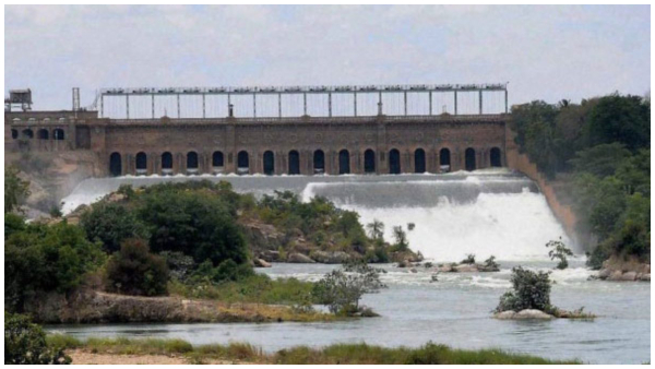 ಫೆ.ಯಲ್ಲಿ ತಮಿಳುನಾಡಿಗೆ ನಿತ್ಯ ನೀರು ಬಿಡಿ: ಕರ್ನಾಟಕಕ್ಕೆ ಶಿಫಾರಸು