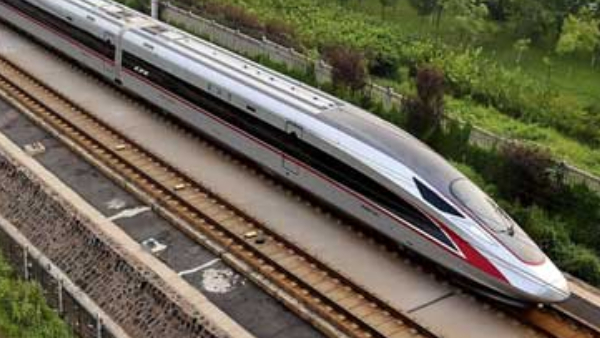 ಮೈಸೂರು-ಬೆಂಗಳೂರು-ಚೆನ್ನೈ ಬುಲೆಟ್ ರೈಲು, ವಿವರ 