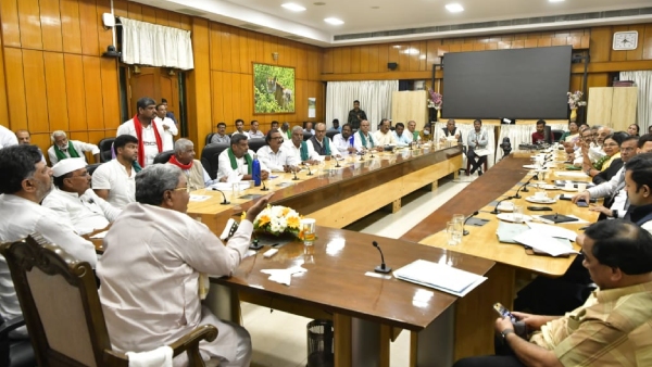 ಕೆಲಸ ಅವಧಿ ಕುರಿತು ಸಿಎಂ ಮಹತ್ವದ ಘೋಷಣೆ 