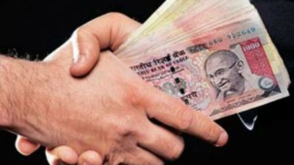 ವಿಶ್ವದ ಅತ್ಯಂತ ಭ್ರಷ್ಟ ದೇಶಗಳ ಪಟ್ಟಿ ಬಿಡುಗಡೆ 