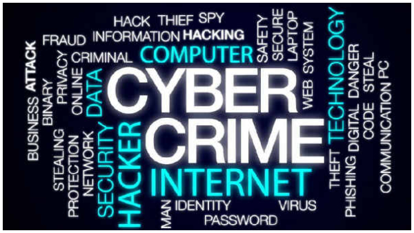 ಬೆಂಗಳೂರಿಗರೇ ಎಚ್ಚರ, ನಗರದಲ್ಲಿ ಸೈಬರ್ ಕ್ರೈಮ್ ಶೇಕಡ 50ರಷ್ಟು ಜಿಗಿತ!