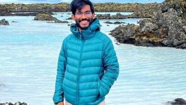 ಗೂಗಲ್‌ನಿಂದ 29 ವರ್ಷಕ್ಕೆ ನಿವೃತ್ತಿಯಾದ ಯುವಕ! 