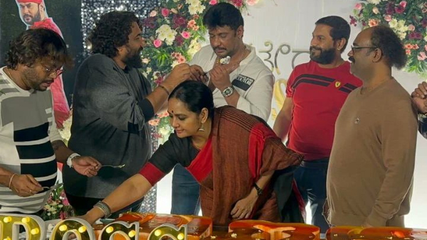 ನಟ ದರ್ಶನ್ ತೂಗುದೀಪ ಹಾಗೂ ಇತರರಿಗೆ ಪೊಲೀಸ್‌ ನೋಟಿಸ್ 