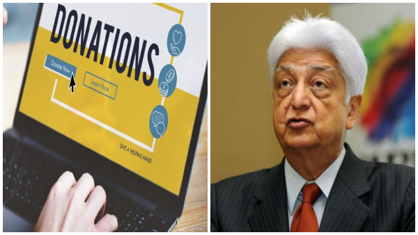  ಇವರೇ ಭಾರತದ 2ನೇ ದಾನಶೂರ ಬಿಲಿಯನೇರ್ ಉದ್ಯಮಿ!