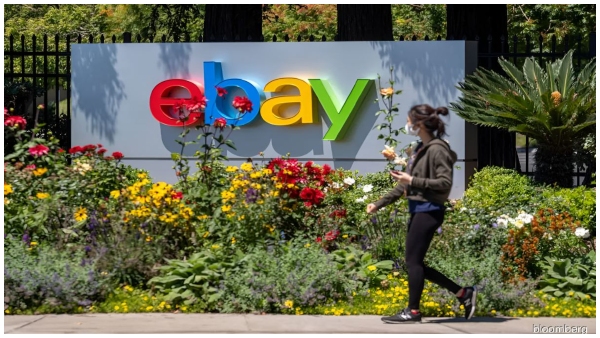  1,000 ಪೂರ್ಣ ಸಮಯದ ಉದ್ಯೋಗಿಗಳ ವಜಾಕ್ಕೆ ಇಬೇ ಸಜ್ಜು, ಕಾರಣವೇನು?