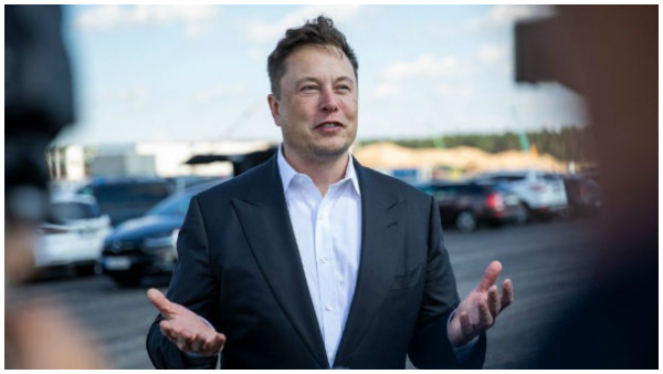  ಮಸ್ಕ್ ಆದಾಯ ಮೂರು ವರ್ಷದಲ್ಲೇ ಬರೋಬ್ಬರಿ ಶೇ. 737ರಷ್ಟು ಏರಿಕೆ!