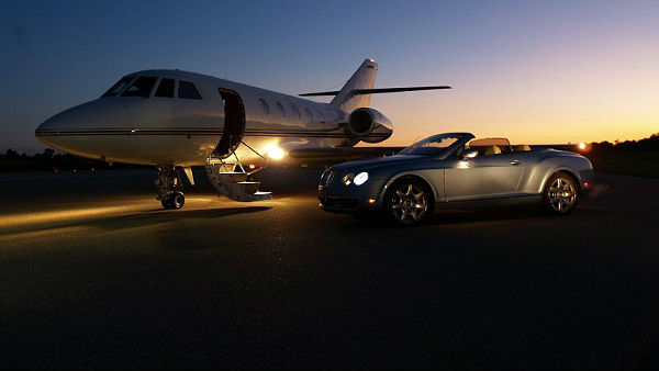 ವಿಶ್ವದ ಅತ್ಯಂತ ದುಬಾರಿ ಜೆಟ್‌ ಯಾರ ಬಳಿ ಇದೆ ಗೊತ್ತಾ 