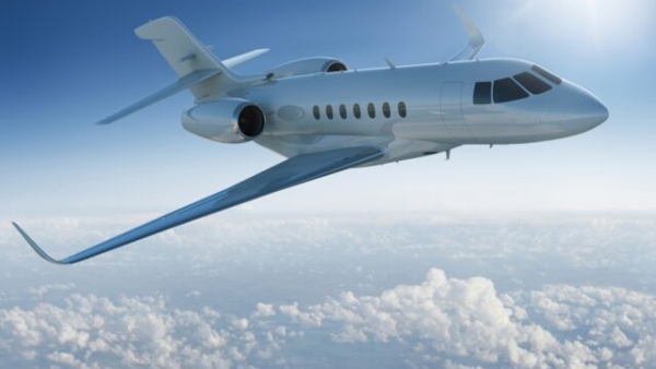 ವಿಶ್ವದ ಅತ್ಯಂತ ದುಬಾರಿ ಜೆಟ್‌ ಯಾರ ಬಳಿ ಇದೆ ಗೊತ್ತಾ 