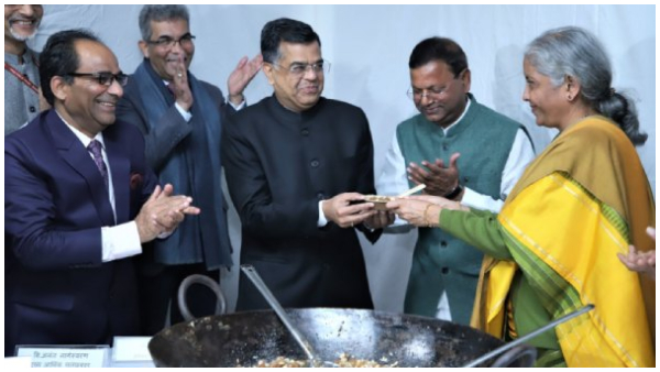  ಹಲ್ವಾ ಸಮಾರಂಭ ಎಂದರೇನು, ಯಾಕೆ ಮಾಡಲಾಗುತ್ತದೆ?, ಮಾಹಿತಿ