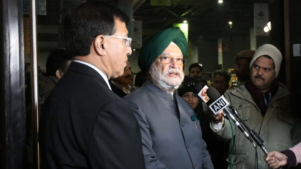 ಪೆಟ್ರೋಲ್‌ ಡಿಸೇಲ್‌ ಬೆಲೆ ಇಳಿಕೆ ಬಗ್ಗೆ ಕೇಂದ್ರ ಸಚಿವ ಸ್ಪಷ್ಟನೆ 