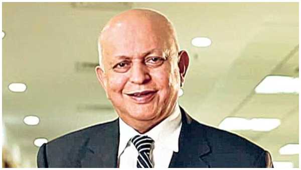  ಮುಂಬೈ ಷೇರುಪೇಟೆ ಸ್ಥಾಪಕರ ಮೊಮ್ಮಗ ಹೇಮೇಂದ್ರ ಆದಾಯವೆಷ್ಟು ಗೊತ್ತಾ?