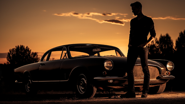 33 ವರ್ಷಕ್ಕೆ ನಿವೃತ್ತಿ ಪಡೆದುಕೊಂಡ ವ್ಯಕ್ತಿ! 