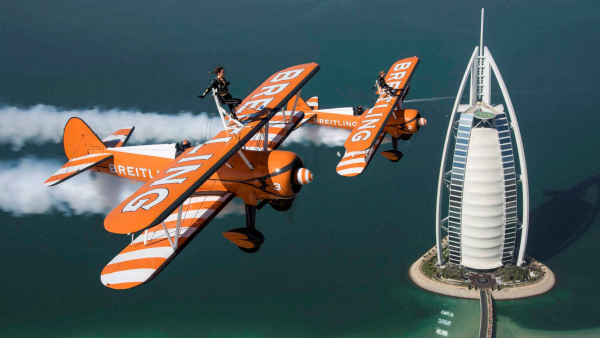 ವಿಶ್ವದ ದುಬಾರಿ ಹೋಟೆಲ್‌ ಯಾವುದು ಗೊತ್ತಾ 