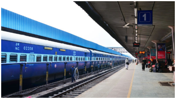  IRCTC: ರೈಲ್ವೆಯ ಎಲ್ಲ ಸೇವೆ ಶೀಘ್ರ ಒಂದೇ 'ಸೂಪರ್ ಆಪ್‌ನಲ್ಲಿ' 