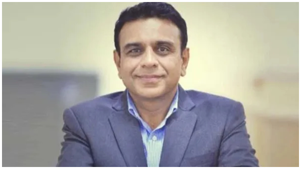  ಪೆಪ್ಸಿಕೋ ಇಂಡಿಯಾದ ನೂತನ ಸಿಇಒ, ಅವರ ನಿವ್ವಳ ಮೌಲ್ಯವೆಷ್ಟು?