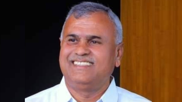 ಕಾಂಗ್ರೆಸ್ ಶಾಸಕರ ನಿವಾಸದ ಮೇಲೆ ಇಡಿ ದಾಳಿ 