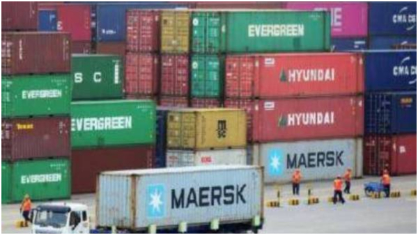 ಬೆಂಗಳೂರಿನಲ್ಲಿ ಬೃಹತ್‌ ಮಲ್ಟಿಮೋಡಲ್ ಲಾಜಿಸ್ಟಿಕ್ಸ್ ಪಾರ್ಕ್ 