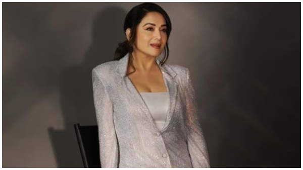  ಮಾಧುರಿ ದೀಕ್ಷಿತ್ ವಯಸ್ಸು, ಆದಾಯ, ಮನೆ, ಕಾರು ವಿವರ