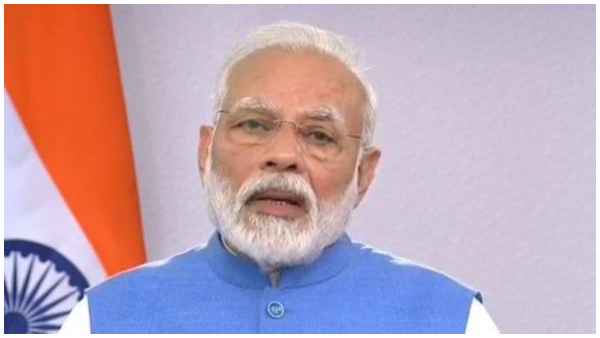  ಡಾ. ರಾಜಕುಮಾರ್ ಚಿತ್ರದ ಕನ್ನಡ ಗೀತೆಗೆ ಪ್ರಧಾನಿ ಶ್ಲಾಘನೆ, ಯಾವ ಹಾಡು