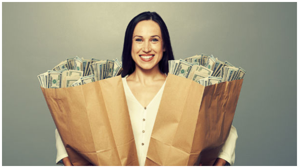  ಹಣದಿಂದ ಸಂತೋಷ ಖರೀದಿಸಬಹುದೇ, ಅಧ್ಯಯನ ಹೇಳುವುದೇನು?