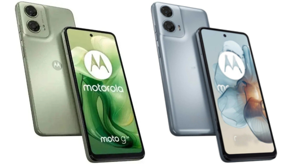 ಕಡಿಮೆ ಬೆಲೆ ಸ್ಮಾರ್ಟ್‌ಫೋನ್‌ ಬಿಡುಗಡೆ ಮಾಡಿದ ಮೊಟೊರೊಲಾ 