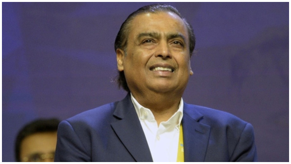  ಶೀಘ್ರ ಮ್ಯೂಚುವಲ್ ಫಂಡ್ ವ್ಯವಹಾರಕ್ಕೆ ಎಂಟ್ರಿ ನೀಡಲಿದ್ದಾರೆ ಅಂಬಾನಿ!