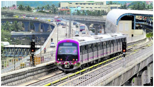  ನಮ್ಮ ಮೆಟ್ರೋ ರಾತ್ರಿ ಸಂಚಾರ ಅವಧಿ ವಿಸ್ತರಣೆ, ಸಮಯ ವಿವರ