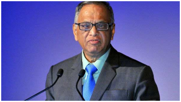  ನಾರಾಯಣ ಮೂರ್ತಿಯನ್ನು ರಿಜೆಕ್ಟ್ ಮಾಡಿತ್ತಾ ವಿಪ್ರೋ!