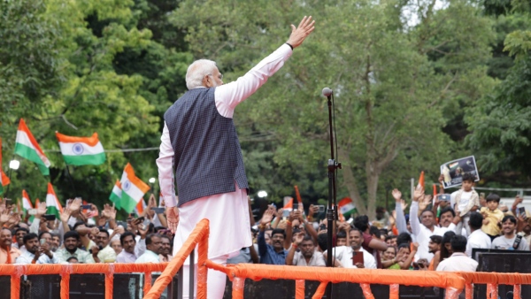 ಜನವರಿ 19ರಂದು ಬೆಂಗಳೂರಿಗೆ ಪ್ರಧಾನಿ ಮೋದಿ 