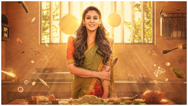  ಅನ್ನಪೂರಣಿ ಸಿನಿಮಾ ನಟಿ ನಯನತಾರಾ ಆದಾಯ, ವೇತನ, ಕಾರು ವಿವರ