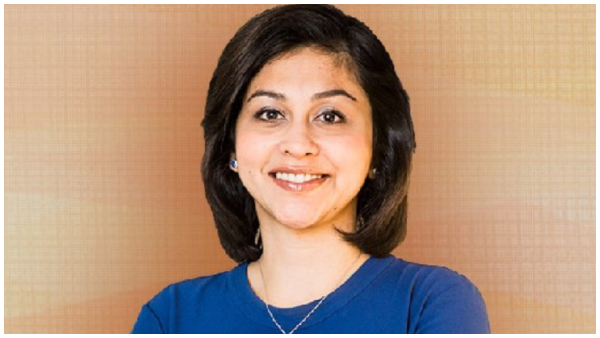  ಯುಎಸ್‌ನಲ್ಲಿ 75000 ಕೋಟಿ ರೂ. ಸಾಮ್ರಾಜ್ಯ ಕಟ್ಟಿದ ಮಹಿಳೆಯಿವರು