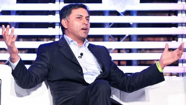 12,495 ಕೋಟಿ ರೂ. ಕಂಪೆನಿ ಮಾಲೀಕ ಈ ಐಐಟಿಯನ್‌ 