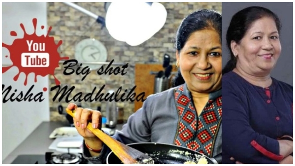 ಯೂಟ್ಯೂಬರ್ ನಿಶಾ ಮಧುಲಿಕಾರ ನಿವ್ವಳ ಮೌಲ್ಯವೆಷ್ಟು ಗೊತ್ತಾ?