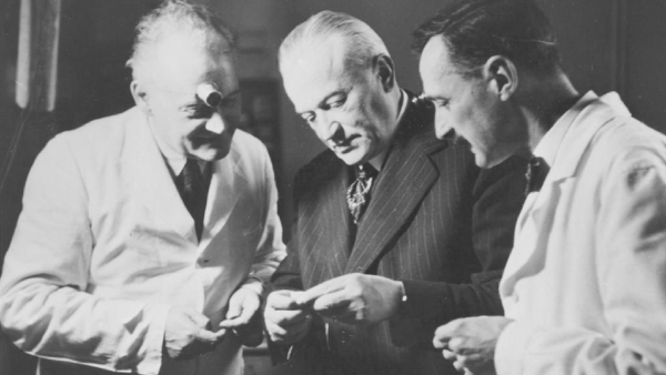 ಅನಾಥನಾದರೂ ವಿಶ್ವದಲ್ಲೇ ಬೃಹತ್‌ ಕಂಪೆನಿ ಕಟ್ಟಿದ ವ್ಯಕ್ತಿ 