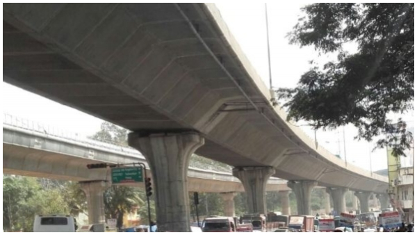 ಜನವರಿ 19ರವರೆಗೆ ಪೀಣ್ಯ ಫ್ಲೈಓವರ್ ಬಂದ್, ಪರ್ಯಾಯ ಮಾರ್ಗ ತಿಳಿಯಿರಿ ಜನವರಿ 19ರವರೆಗೆ ಪೀಣ್ಯ ಫ್ಲೈಓವರ್ ಬಂದ್, ಪರ್ಯಾಯ ಮಾರ್ಗ ತಿಳಿಯಿರಿ