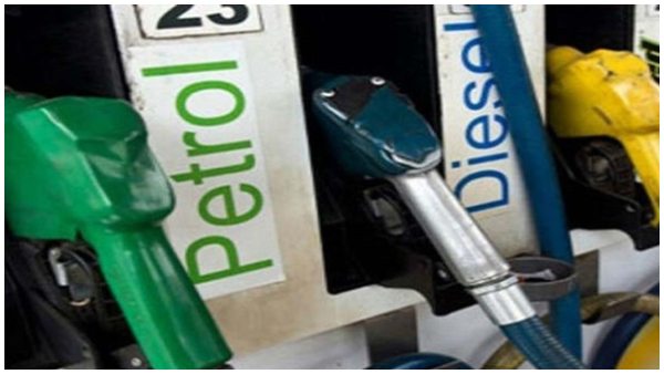  ಮುಂದಿನ ತಿಂಗಳು ಪೆಟ್ರೋಲ್, ಡಿಸೇಲ್ ಬೆಲೆ 10 ರೂಪಾಯಿ ಇಳಿಕೆ?