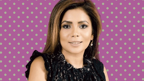 ಮನೆಯಿಂದಲೇ ಆರಂಭಿಸಿದ ಉದ್ಯಮ ಆರಂಭಿಸಿ ಕಂಪನಿ ಕಟ್ಟಿದ ಮಹಿಳೆ 