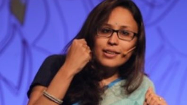 7 ಬಾರಿ ರಿಜೆಕ್ಟ್‌ ಆದ ಮಹಿಳೆ ಈಗ 1,01,406 ಕೋಟಿ ಕಂಪನಿ ಸಿಇಒ! 