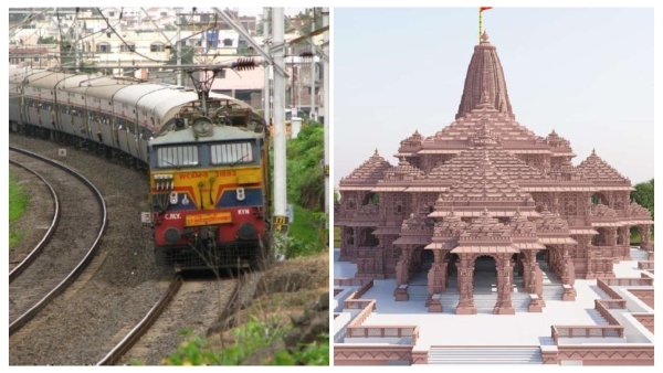  ರಾಜ್ಯದಿಂದ ಅಯೋಧ್ಯೆಗೆ ವಿಶೇಷ ರೈಲು- ಇಲ್ಲಿದೆ ಸಂಪೂರ್ಣ ಮಾಹಿತಿ