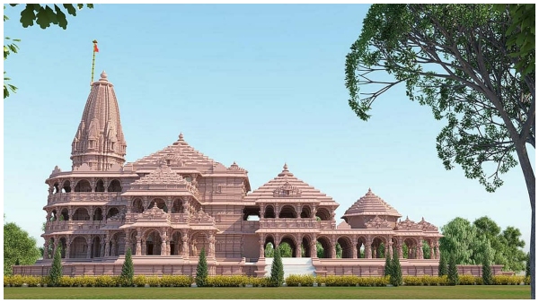  ರಾಮಮಂದಿರ ಉದ್ಘಾಟನೆ: ಷೇರುಪೇಟೆಯಲ್ಲಿ ಧಮಾಕ ಸೃಷ್ಟಿಸುವ ಕಂಪನಿಗಳು