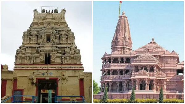  ಭಾರತದಾದ್ಯಂತ ಇರುವ ಏಳು ಭವ್ಯವಾದ ರಾಮಮಂದಿರಗಳಿವು 