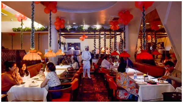 ಬೆಂಗಳೂರಿನ ಟಾಪ್ 11 ರೆಸ್ಟೊರೆಂಟ್‌ಗಳಿವು, ಇಲ್ಲಿನ ಊಟ ಸವಿದಿದ್ದೀರಾ?