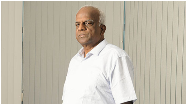  25,527 ಕೋಟಿಯ ಉದ್ಯಮ ಸಾಮ್ರಾಜ್ಯ ಕಟ್ಟಿದ ಕಾಲೇಜು ಡ್ರಾಪ್ಔಟ್!