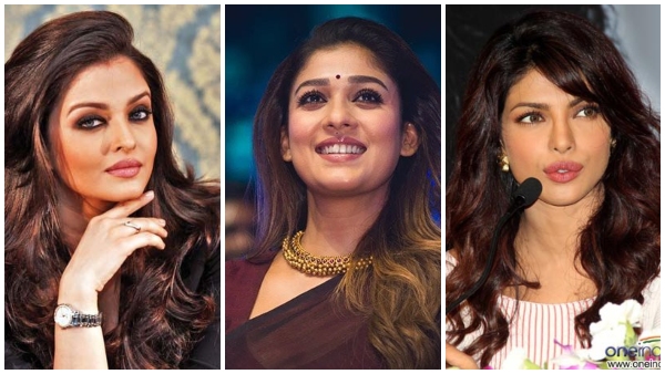  ಭಾರತದ ಟಾಪ್ 10 ಶ್ರೀಮಂತ ನಟಿಯರ ಪಟ್ಟಿ ಇಲ್ಲಿದೆ