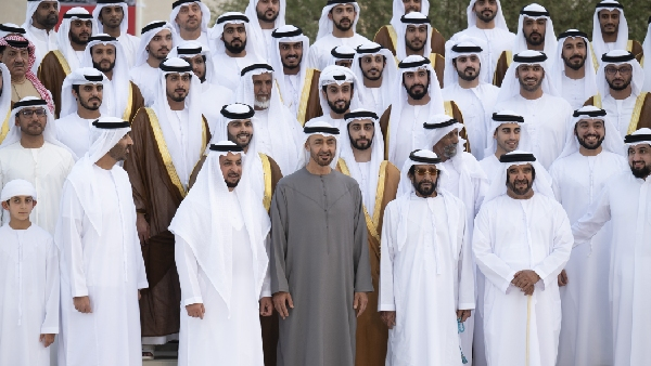 ಜಗತ್ತಿನ ಅತಿ ದೊಡ್ಡ ಶ್ರೀಮಂತ ಕುಟುಂಬ ಇದು 