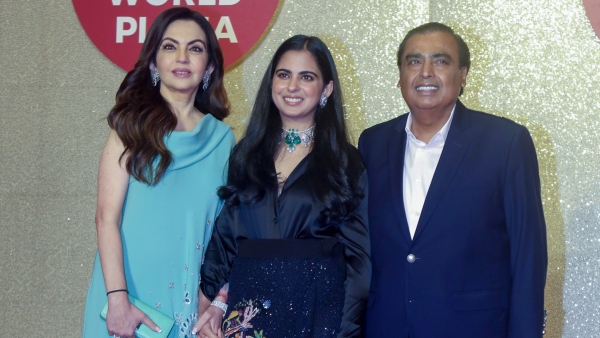 ಅಂಬಾನಿಯ ಅಡುಗೆಭಟ್ಟರ ಸಂಬಳ ಎಷ್ಟು ಗೊತ್ತಾ 