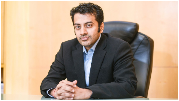  ಫಾರ್ಮಾ ಕಂಪನಿಯ ಎಂಡಿ ಆಗಿ ಮುನ್ನಡೆಸುತ್ತಿರುವ ಬಿ.ಕಾಂ ಪದವೀಧರ!